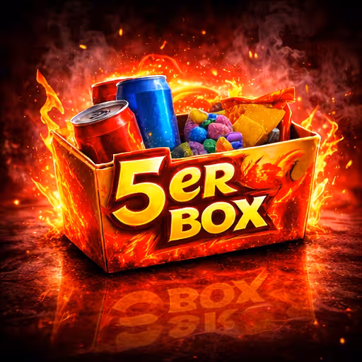 5er Box